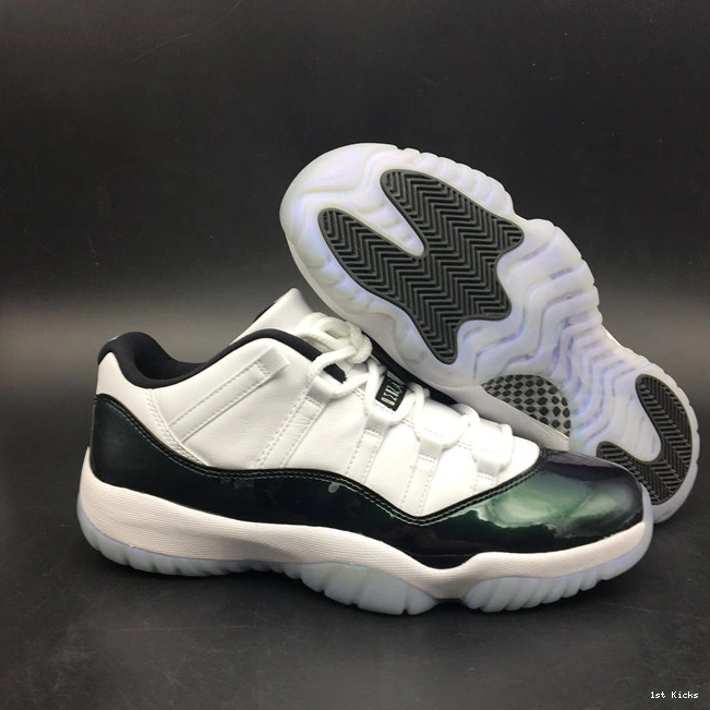 1st Kicks Shoes Retro Low Jordan 528895- 11 Iridescent TechFriendly 4115 1024